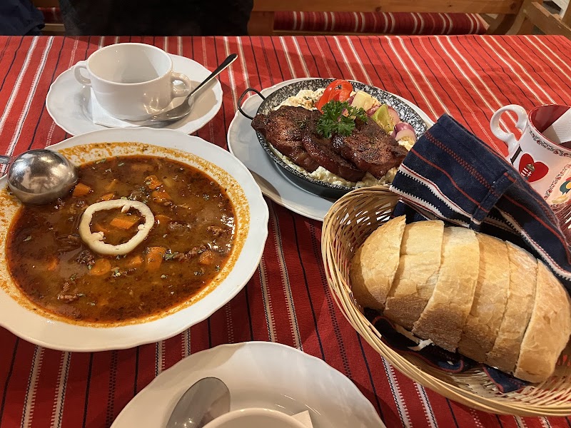 Parasztkonyha Restaurant - Photo 5