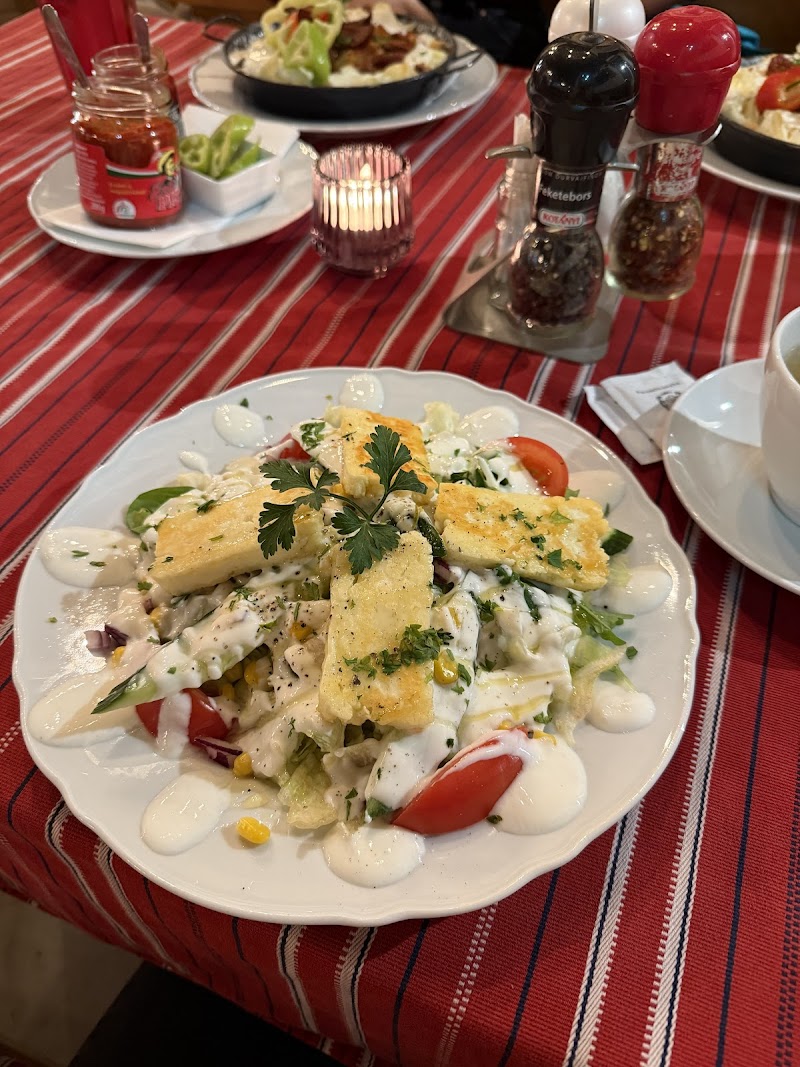 Parasztkonyha Restaurant - Photo 3