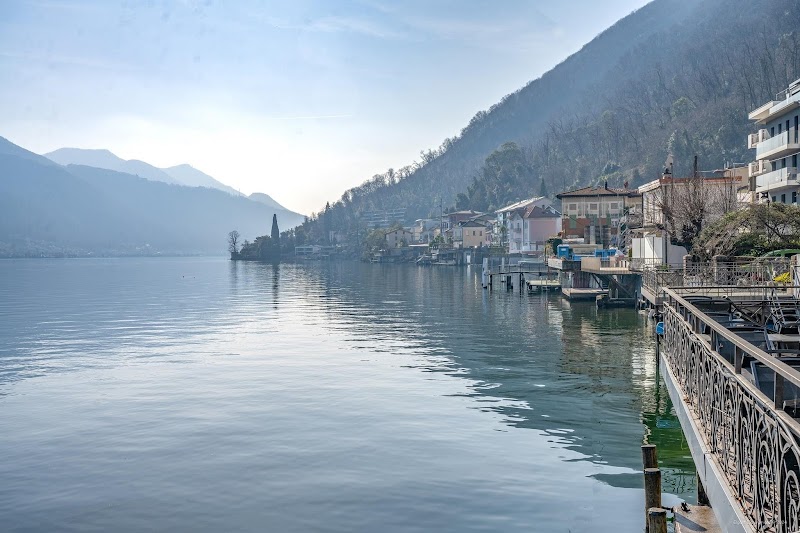 Le Lac Restaurant - Photo 3