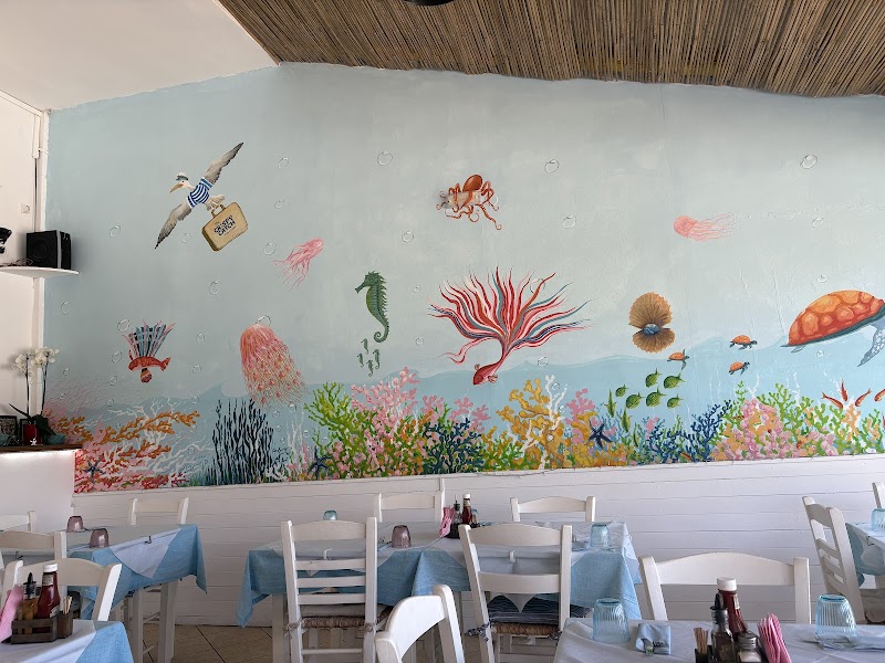 The Crispy Catch - Photo 1