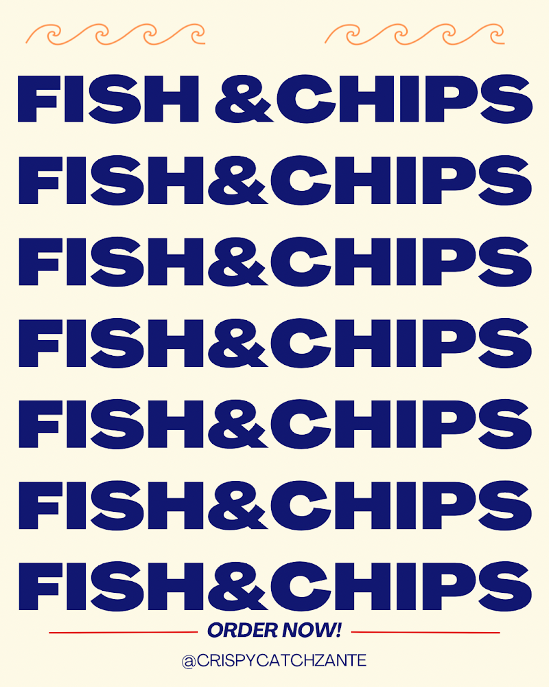 The Crispy Catch - Photo 4