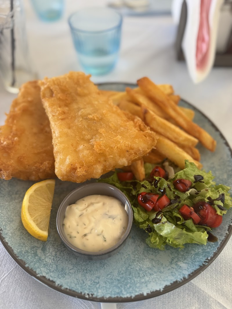 The Crispy Catch - Photo 5