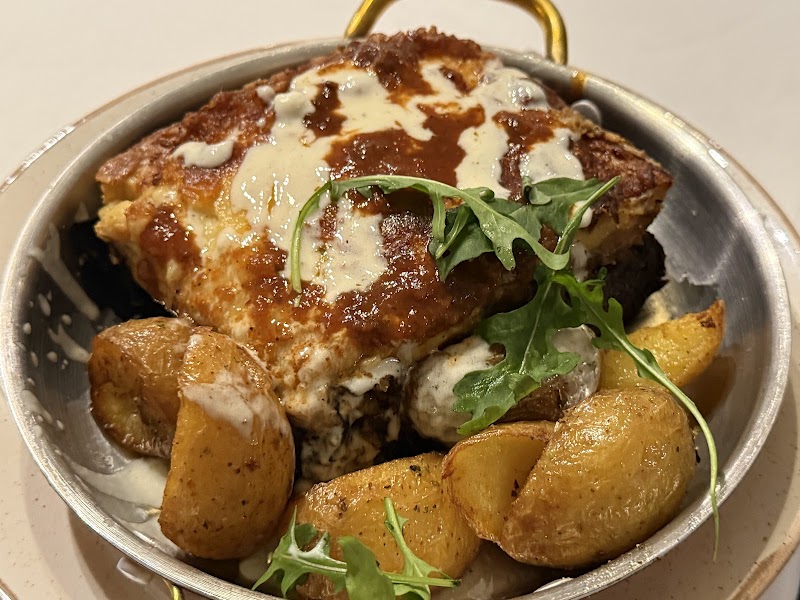 Rex Restaurant - Photo 3