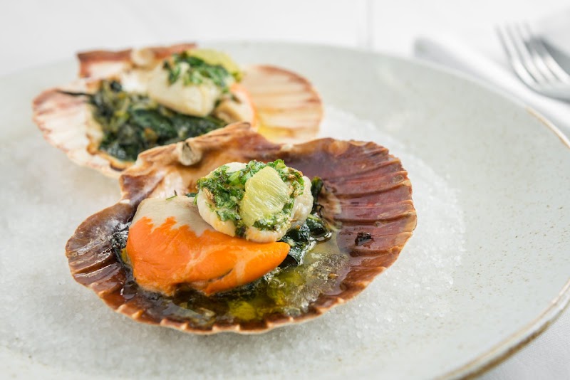 Rex Restaurant - Photo 2