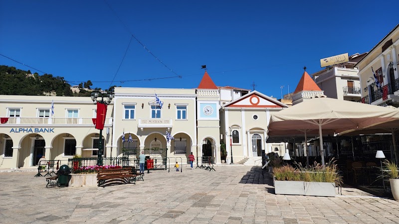 Avant Garde - Photo 3