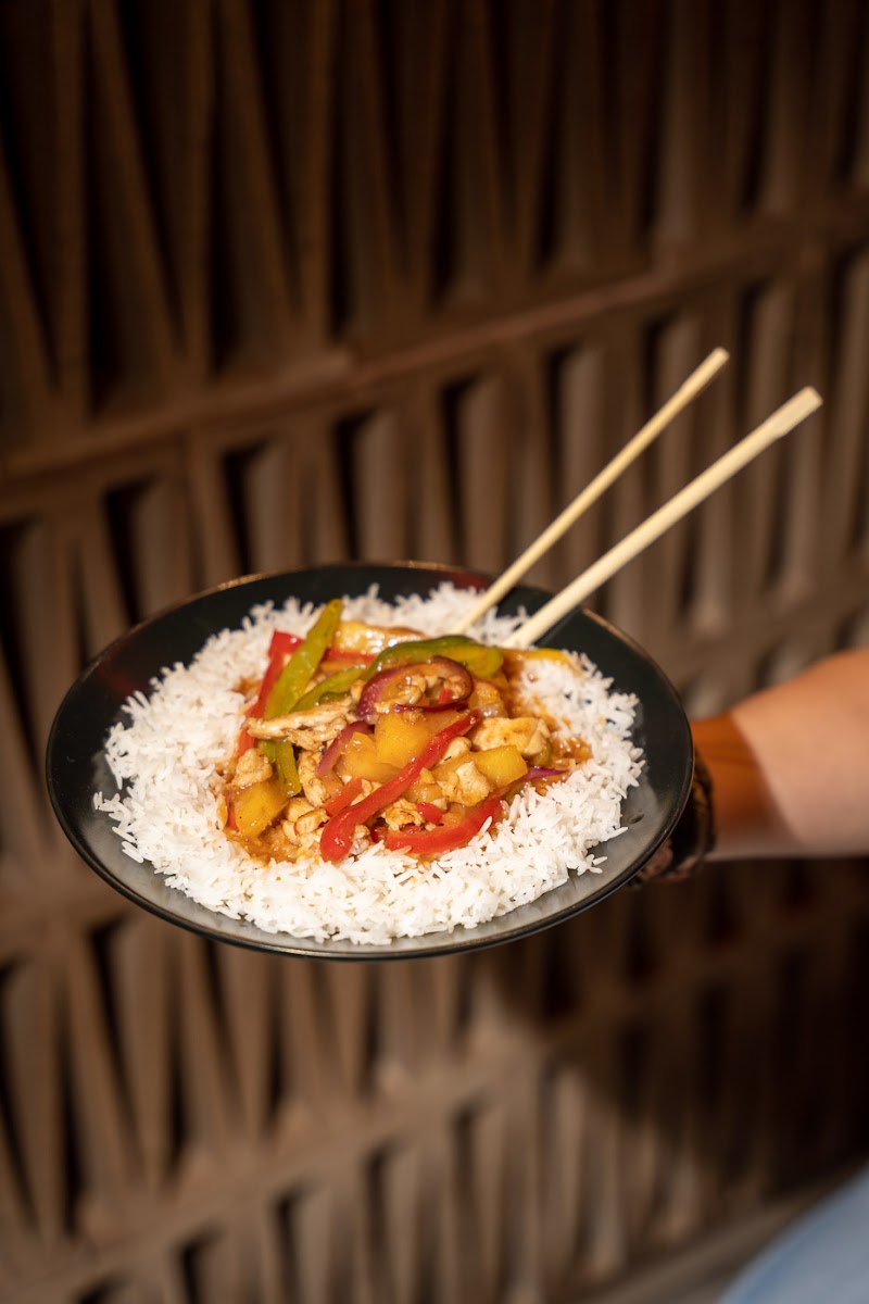 Asian House - Photo 2