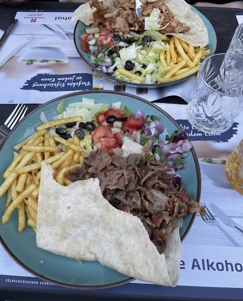 Le Pressoir Byzantin - Photo 4