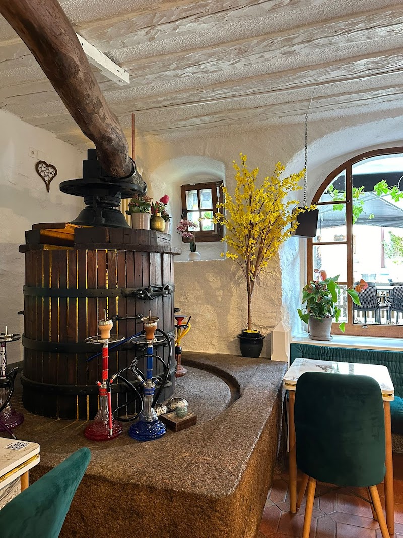 Le Pressoir Byzantin - Photo 3