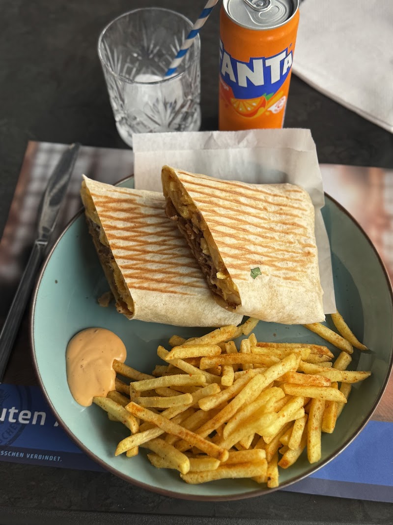 Le Pressoir Byzantin - Photo 5