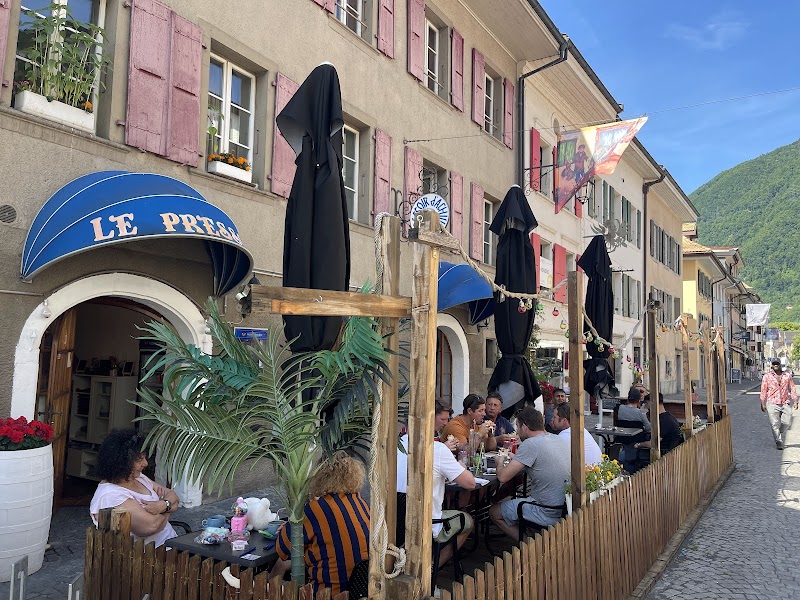 Le Pressoir Byzantin - Photo 1