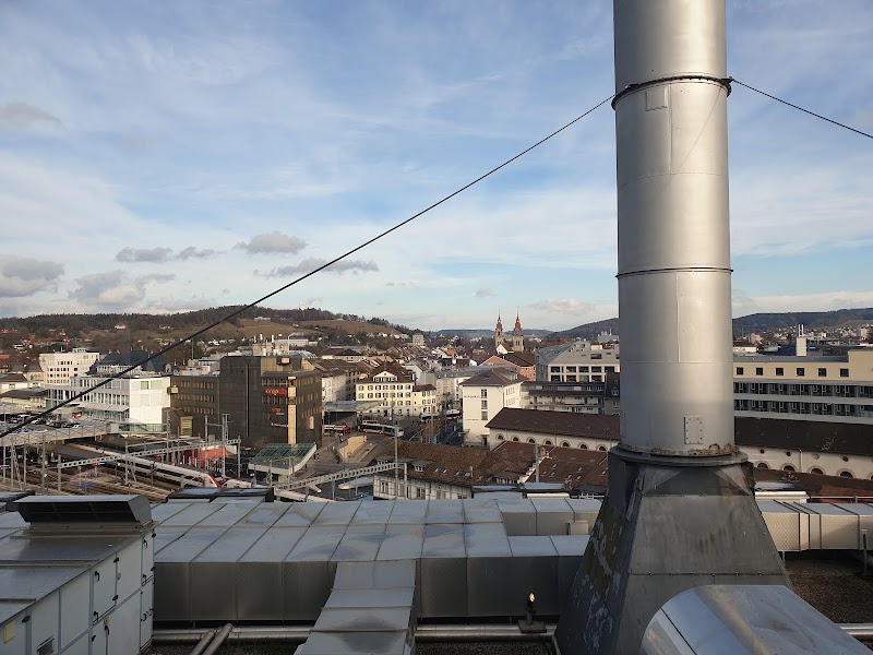 Pearl Events Winterthur - Photo 2