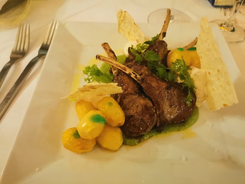 Restaurant Al Borgo - Photo 4
