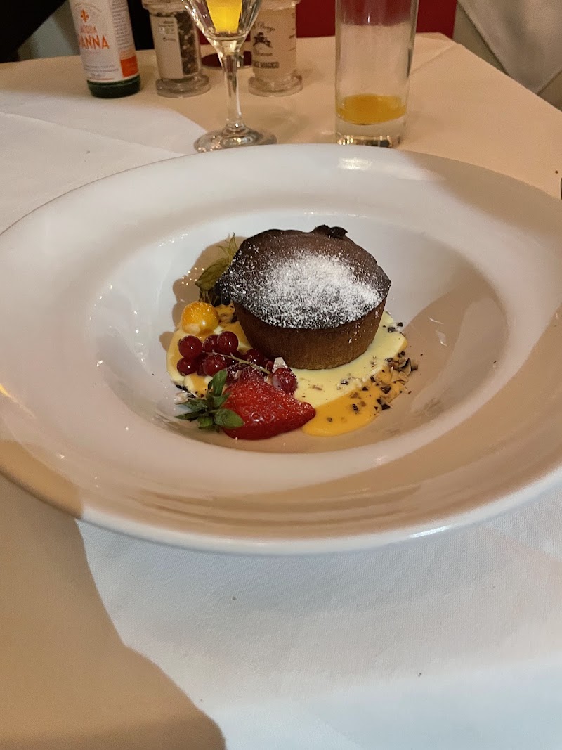 Restaurant Al Borgo - Photo 3