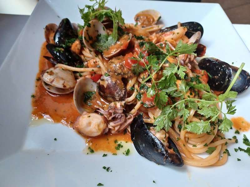 Restaurant Al Borgo - Photo 7