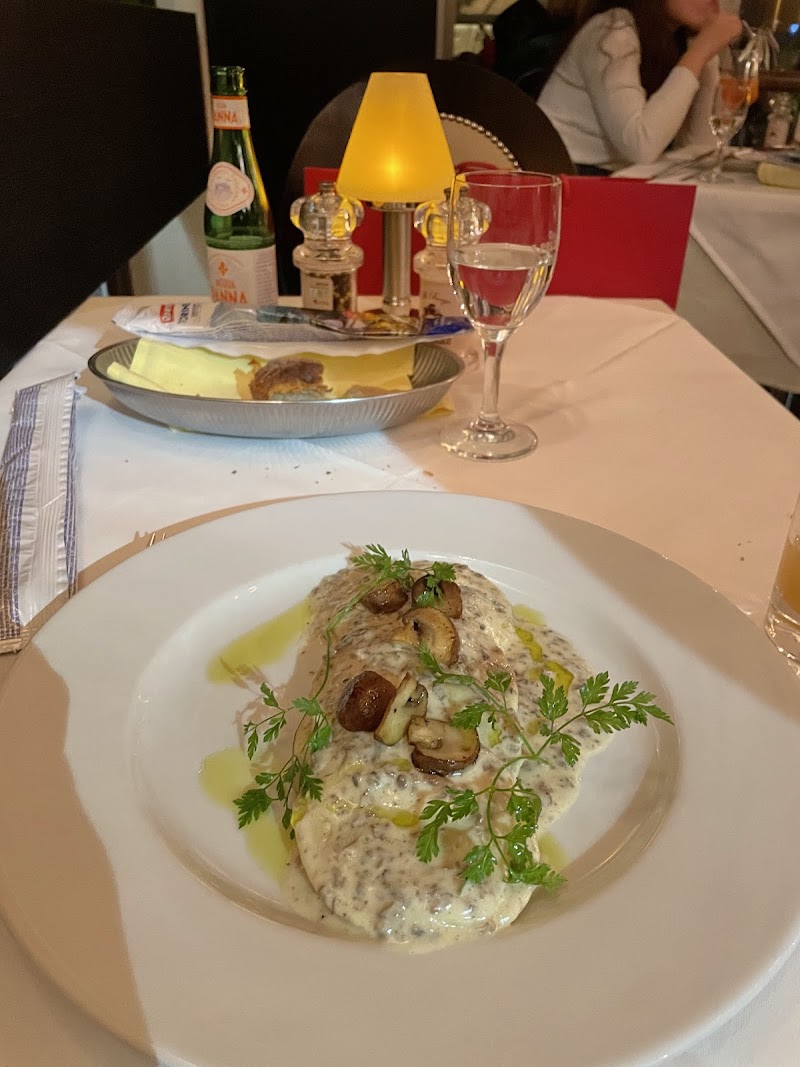 Restaurant Al Borgo - Photo 6