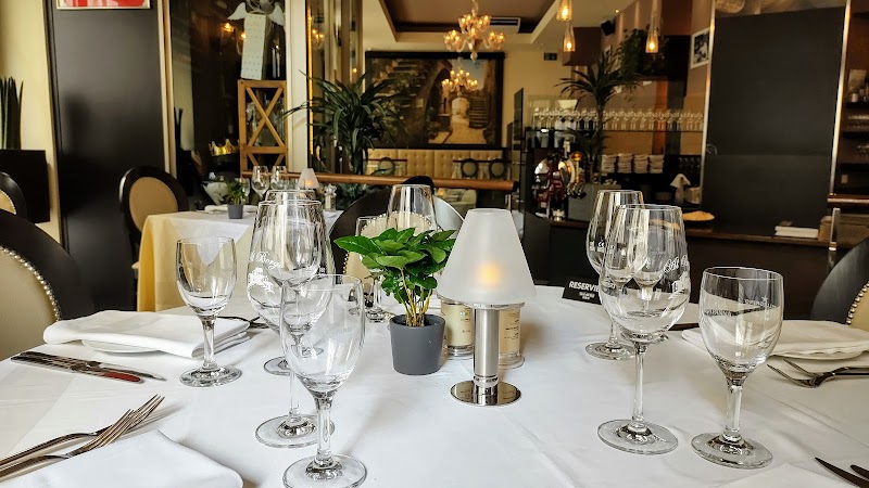 Restaurant Al Borgo - Photo 1