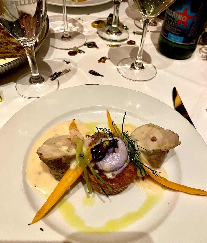 Restaurant Al Borgo - Photo 5