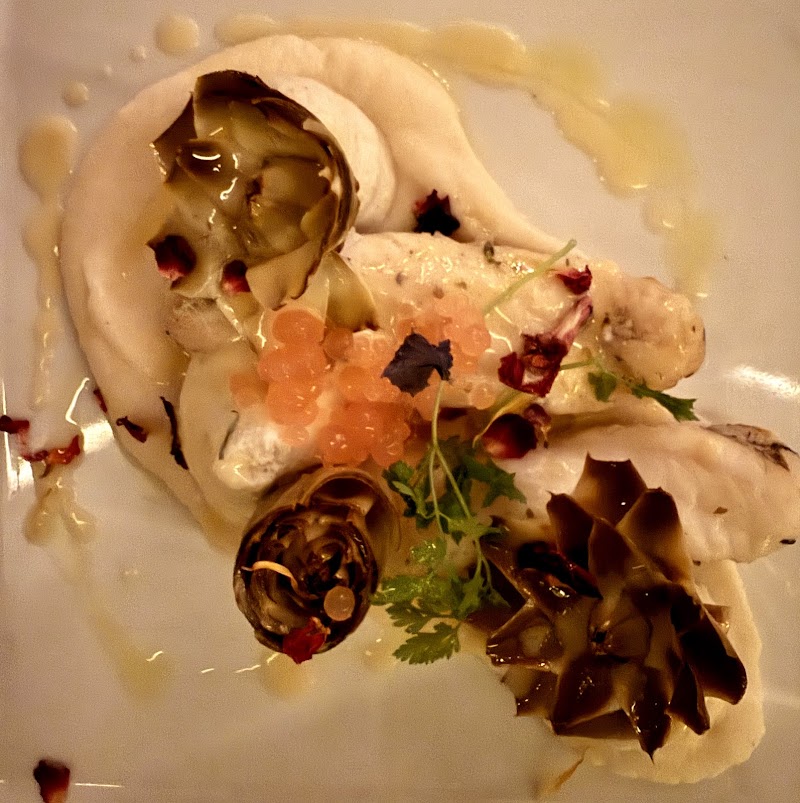 Restaurant Al Borgo - Photo 2