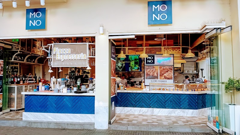 MONO Unique Fresh - Photo 1