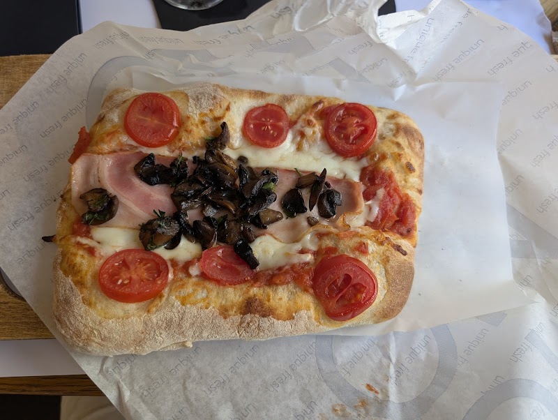 MONO Unique Fresh - Photo 4