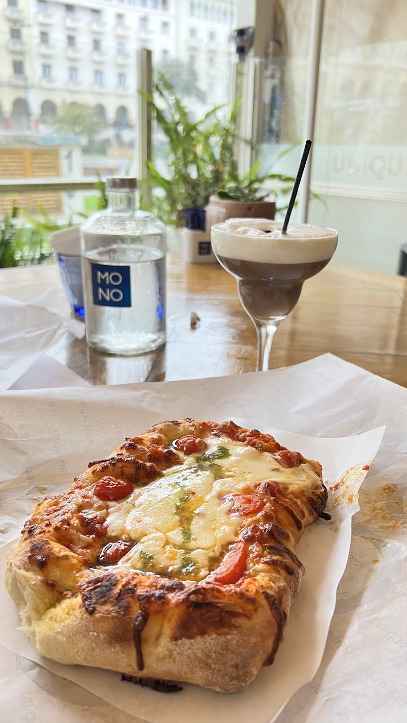 MONO Unique Fresh - Photo 3