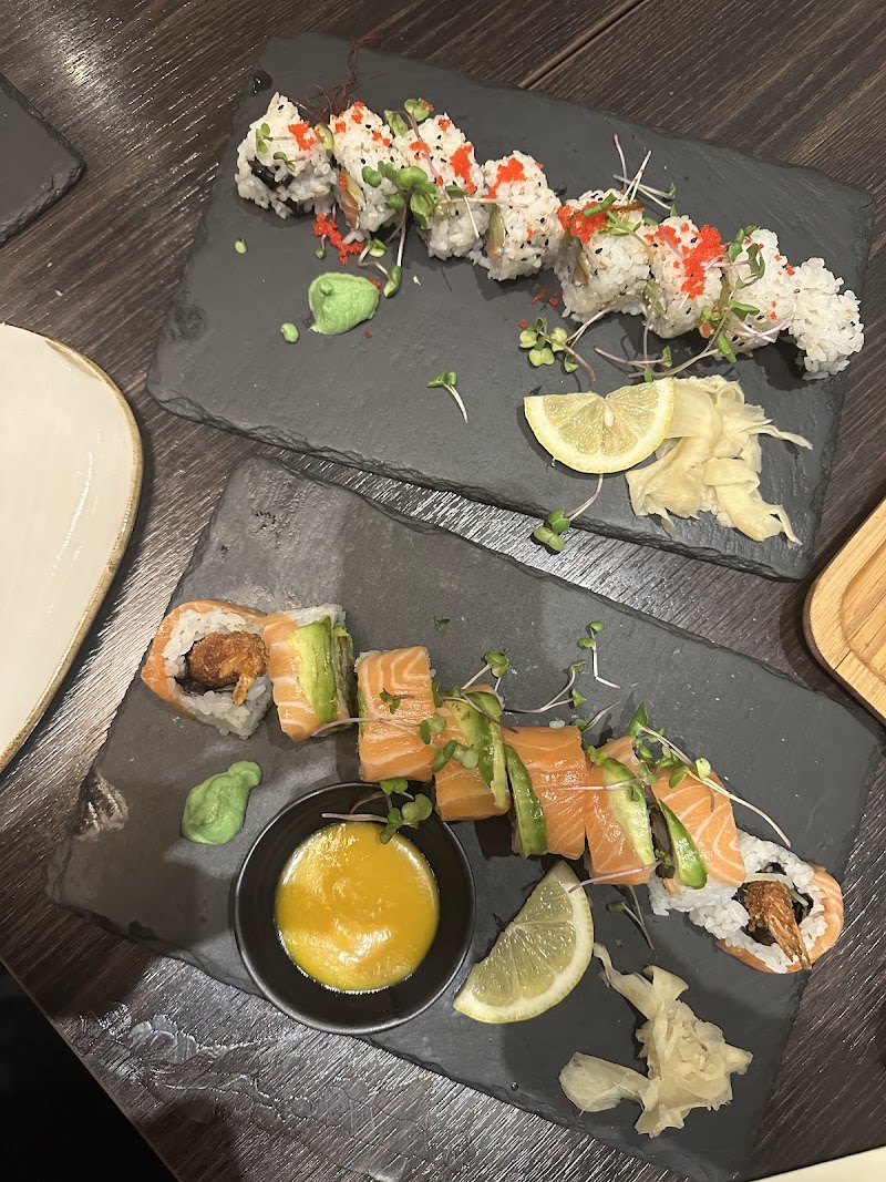 KitchA - Sticks & Rolls - Photo 4