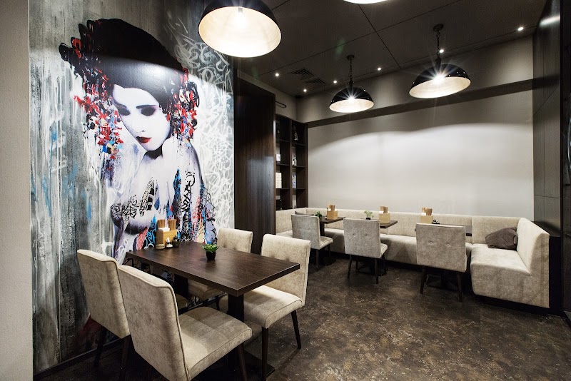 KitchA - Sticks & Rolls - Photo 1