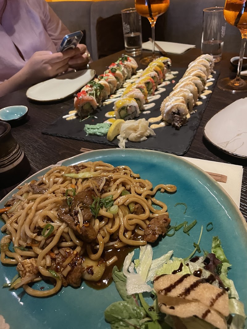 KitchA - Sticks & Rolls - Photo 8