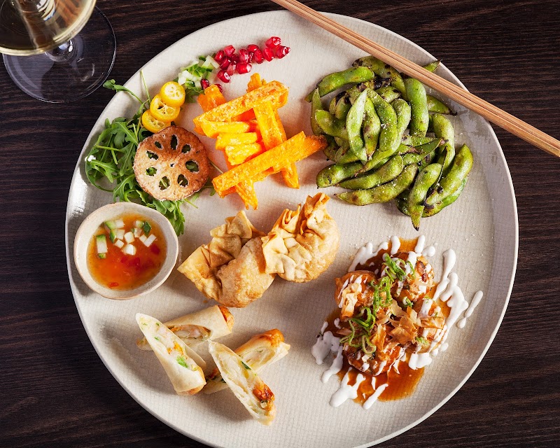 KitchA - Sticks & Rolls - Photo 2