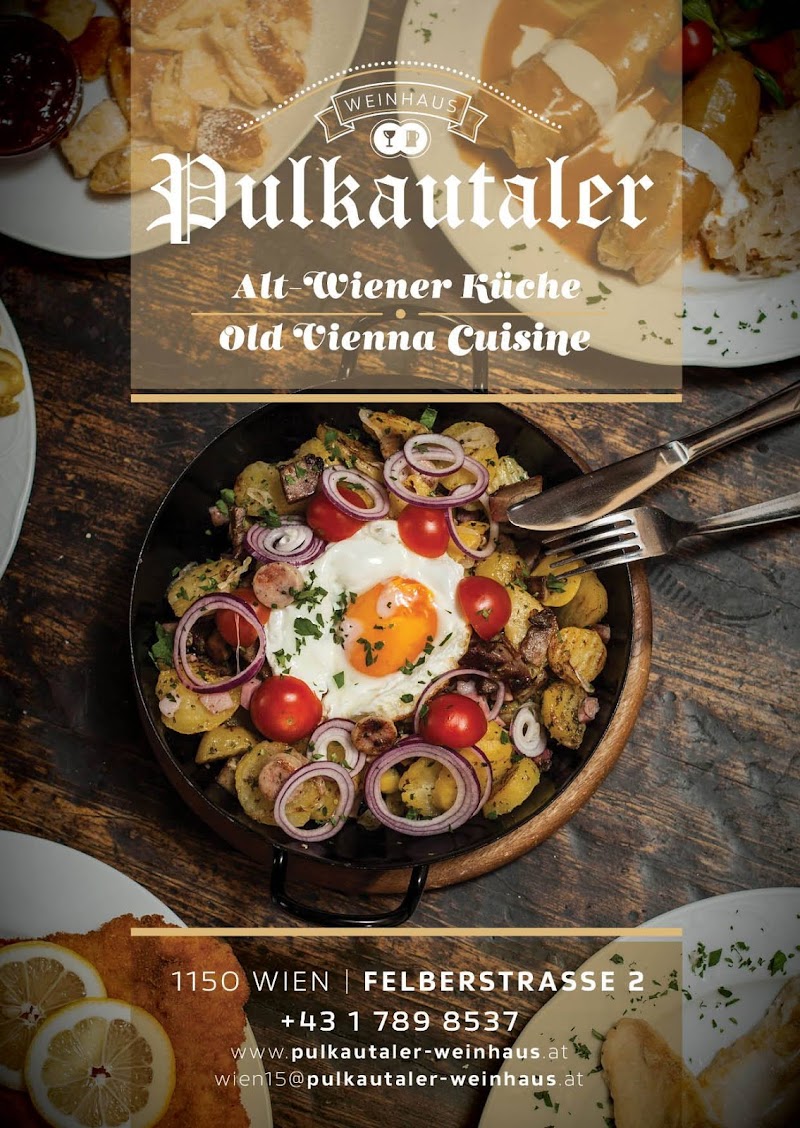 Pulkautaler Winehouse and Restaurant - Photo 4