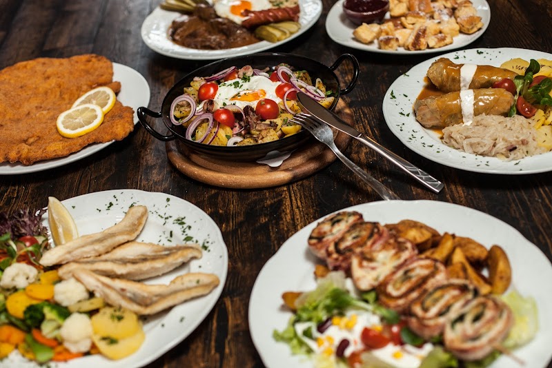 Pulkautaler Winehouse and Restaurant - Photo 2