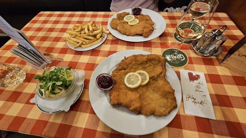 Pulkautaler Winehouse and Restaurant - Photo 3