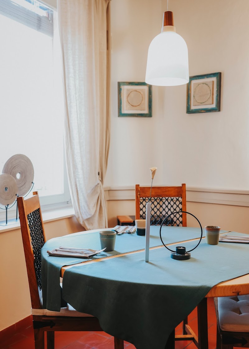 Osteria del Centro - Photo 1