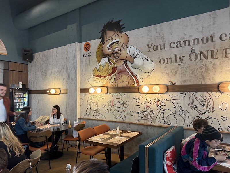 Ikigai - The Dumpling Experience - Photo 2