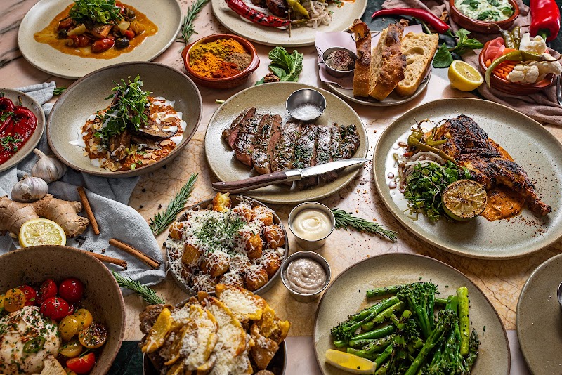 Le Bab Downtown - Photo 2