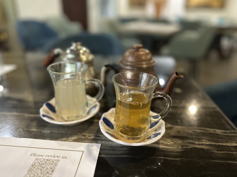 Byblos Restaurant - Fine Lebanese & Levantine Cuisine - Photo 8