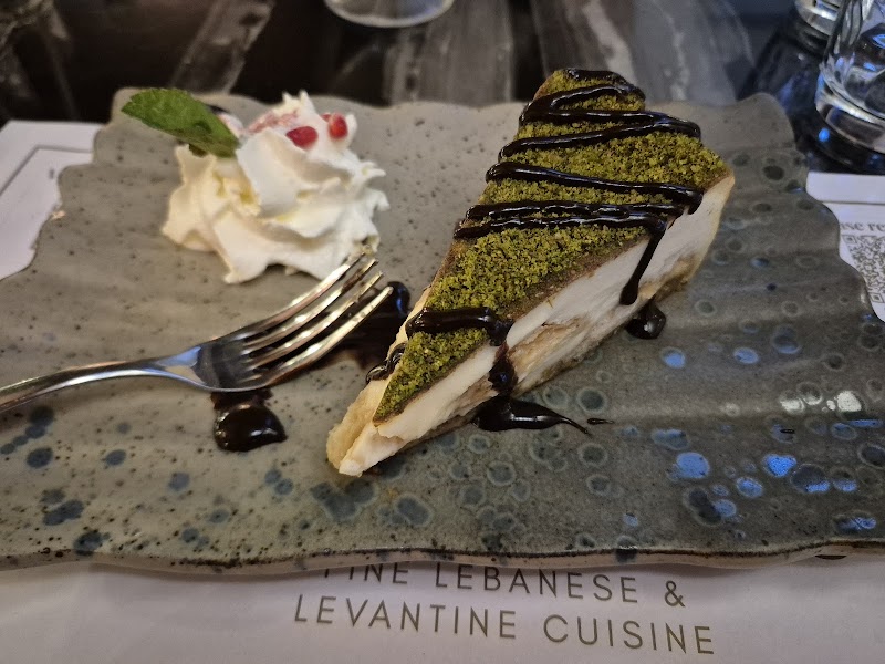 Byblos Restaurant - Fine Lebanese & Levantine Cuisine - Photo 5