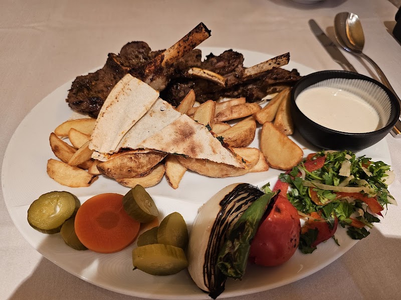 Byblos Restaurant - Fine Lebanese & Levantine Cuisine - Photo 6