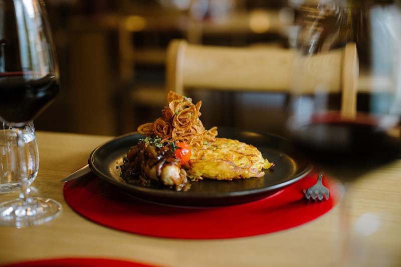 Restaurant Pinte Grindelwald - Photo 2