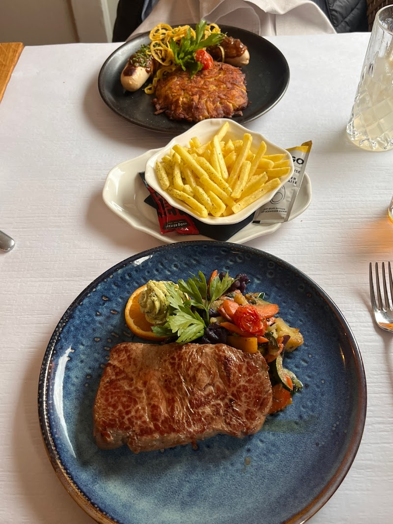 Restaurant Pinte Grindelwald - Photo 4