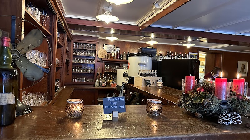 Restaurant Pinte Grindelwald - Photo 1