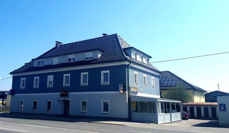 Gasthaus & Restaurant Aichholzer - Photo 3
