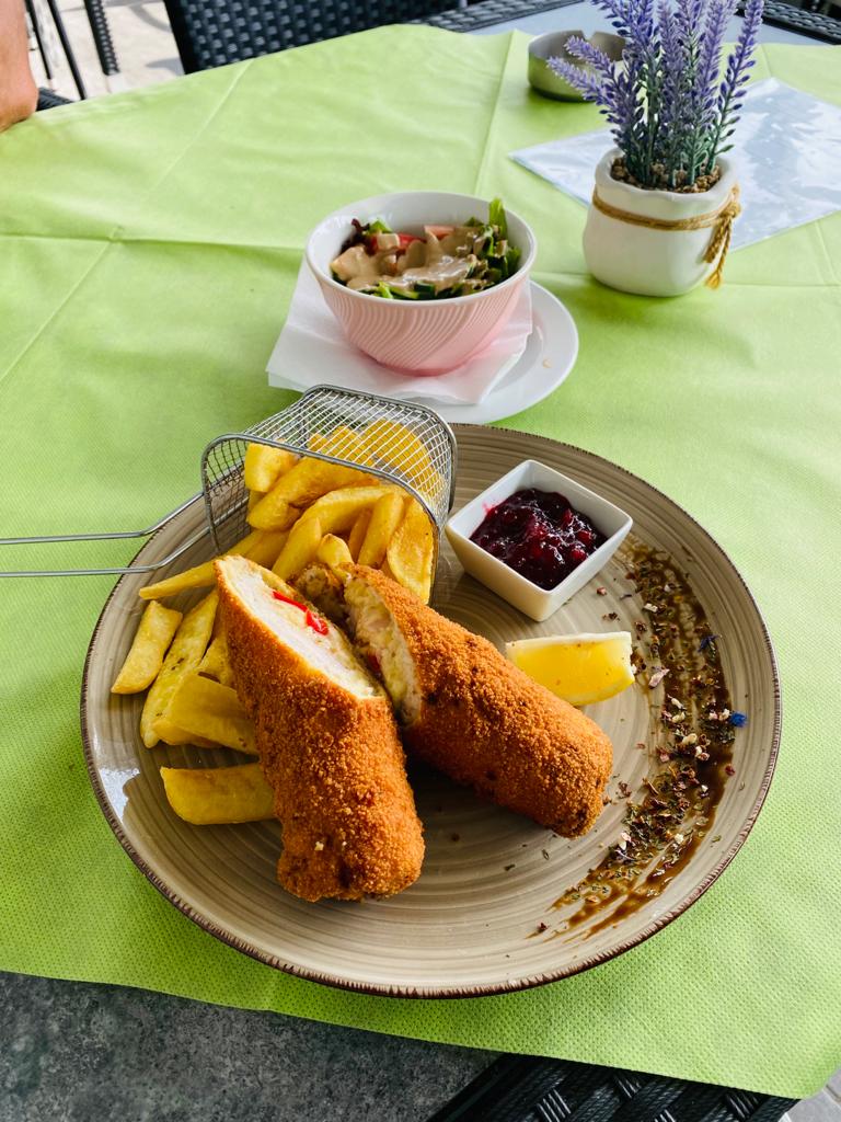 Gasthaus & Restaurant Aichholzer - Photo 2