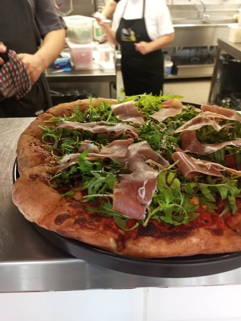 L'artigiano Pizza - Photo 3