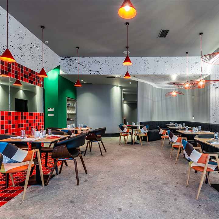 L'artigiano Pizza - Photo 1