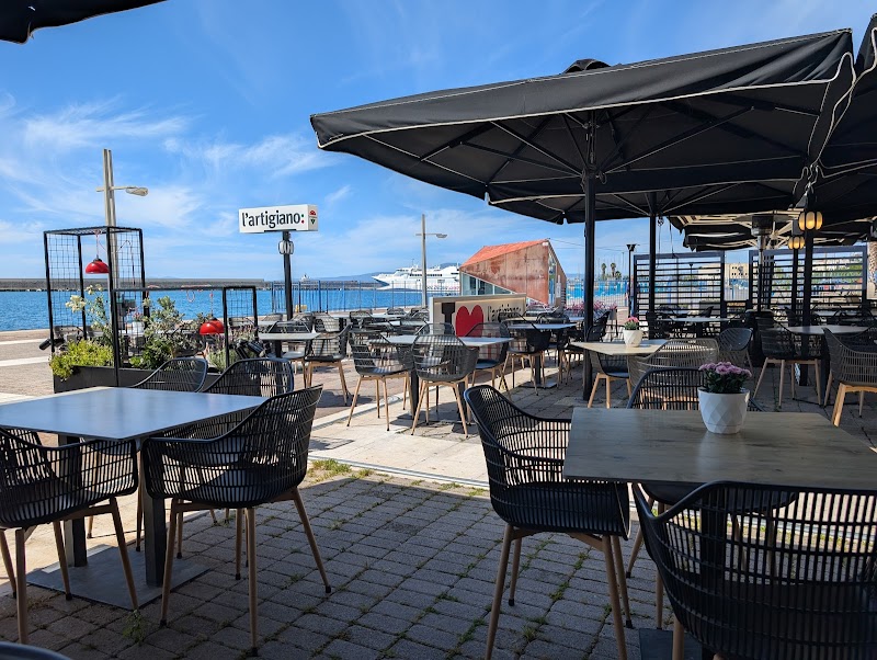 L'artigiano Pizza - Photo 5