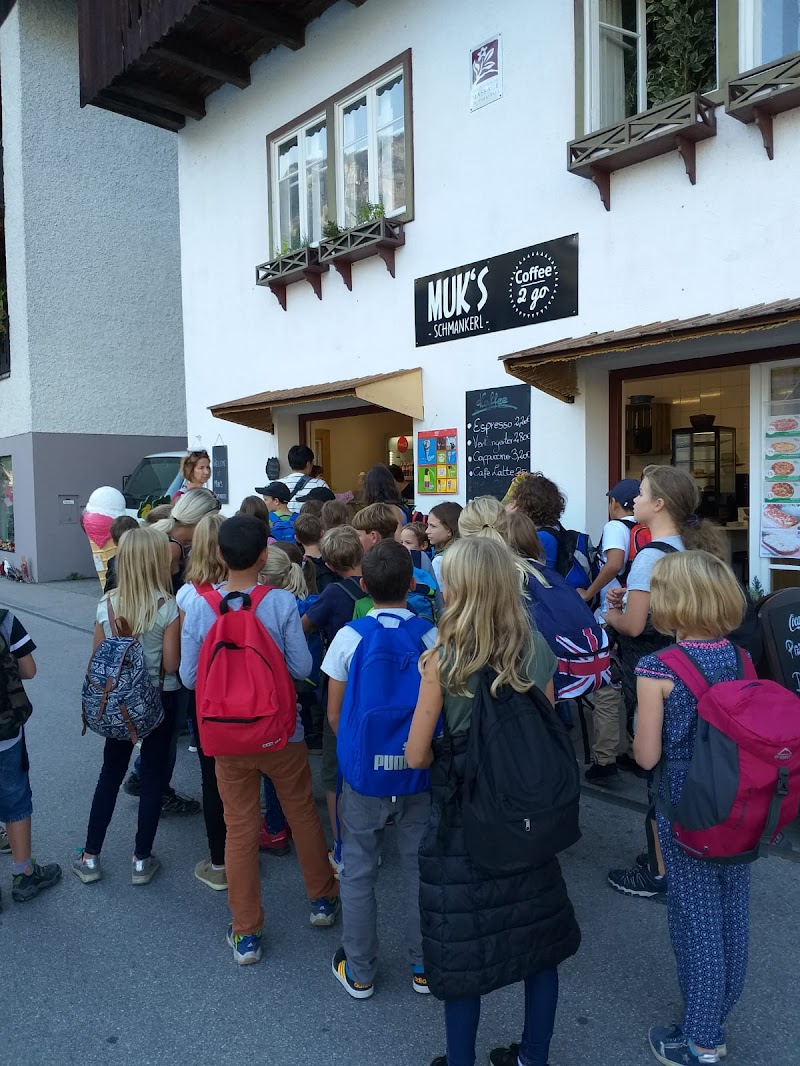 Muk´s Schmankerl - Photo 3