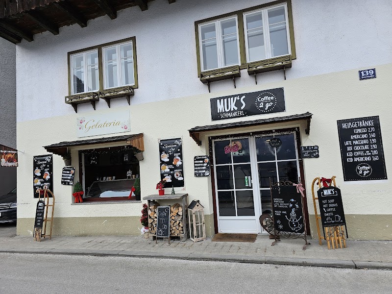 Muk´s Schmankerl - Photo 5