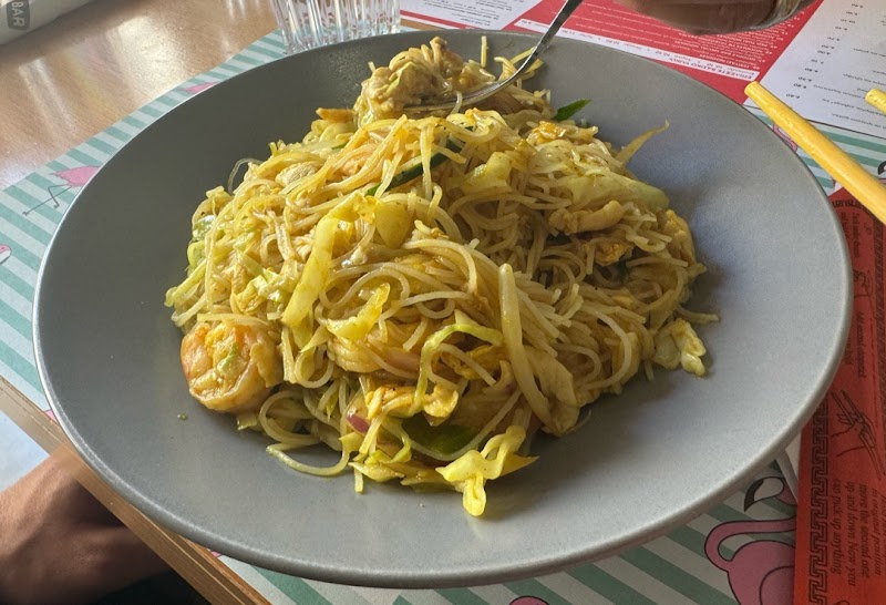 Noodle Bar - Photo 5