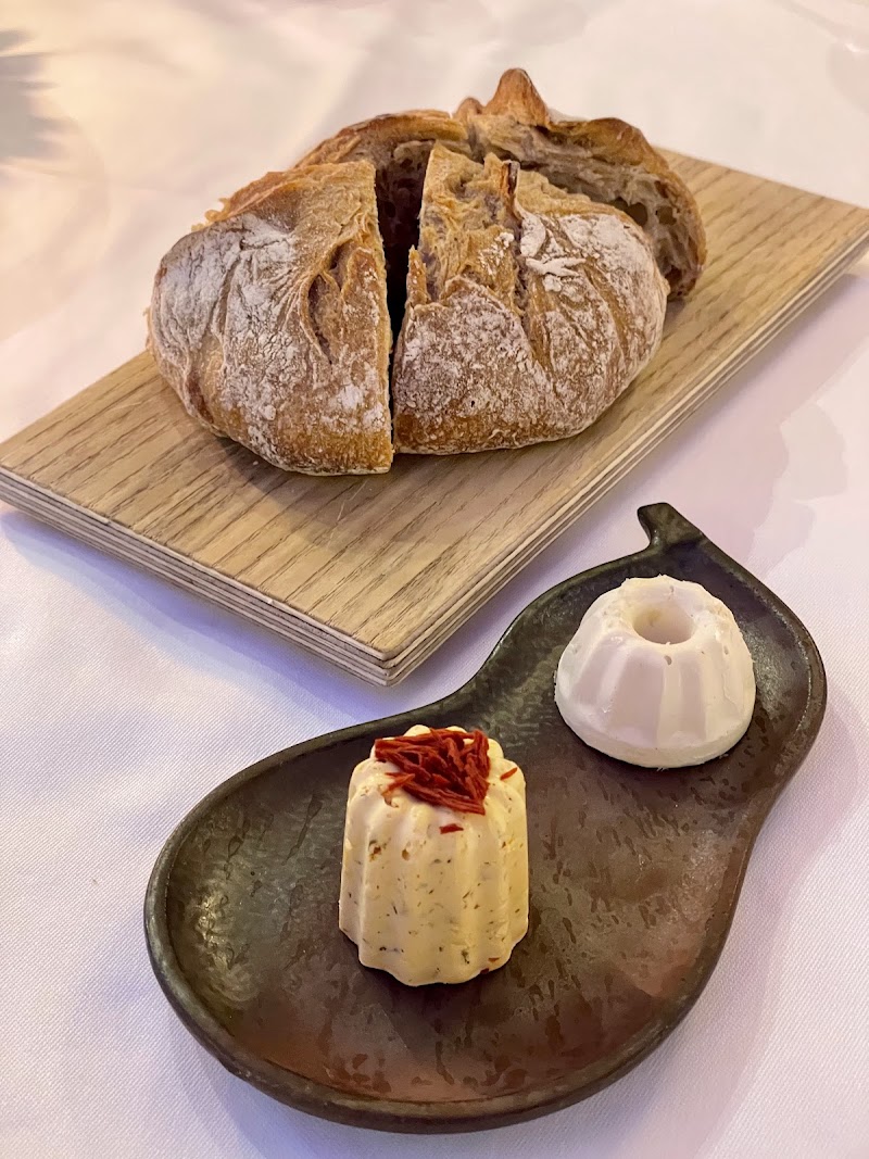 1870 - Restaurant Terrace Lounge - Photo 7